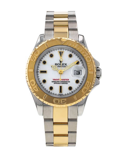Rolex Yacht-Master 169623